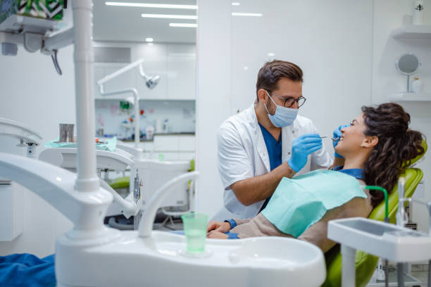 Best Sedation Dentistry  in Fountainebleau, FL