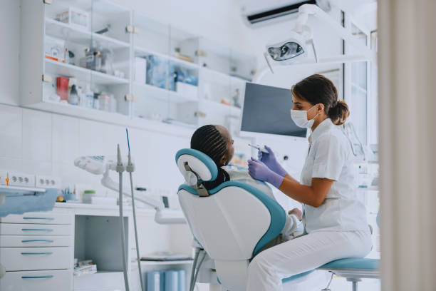 Best Dental Exams and Cleanings  in Fountainebleau, FL