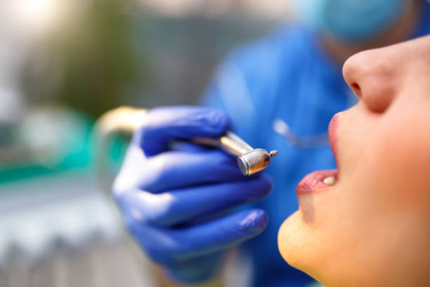 Oral Surgery in Fountainebleau, FL